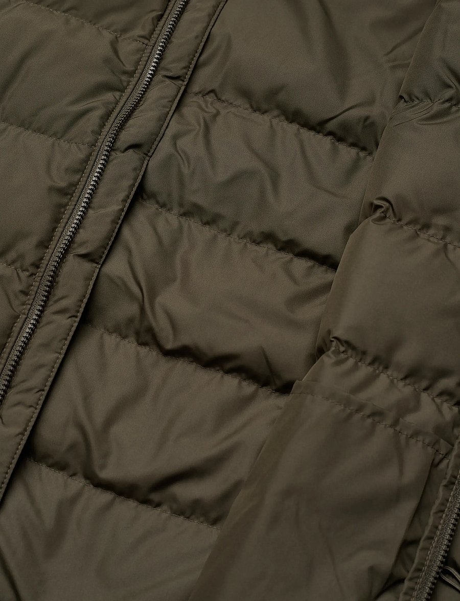 The North Face - M ACONCAGUA 3 HOODIE - dunjakker - green - 4