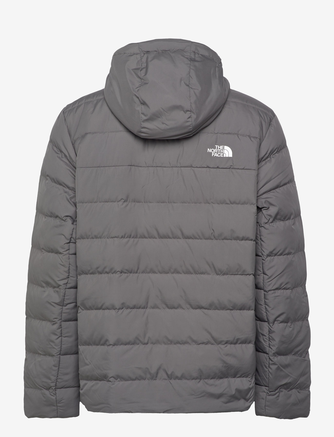 The North Face - M ACONCAGUA 3 HOODIE - vinterjackor - smoked pearl - 1