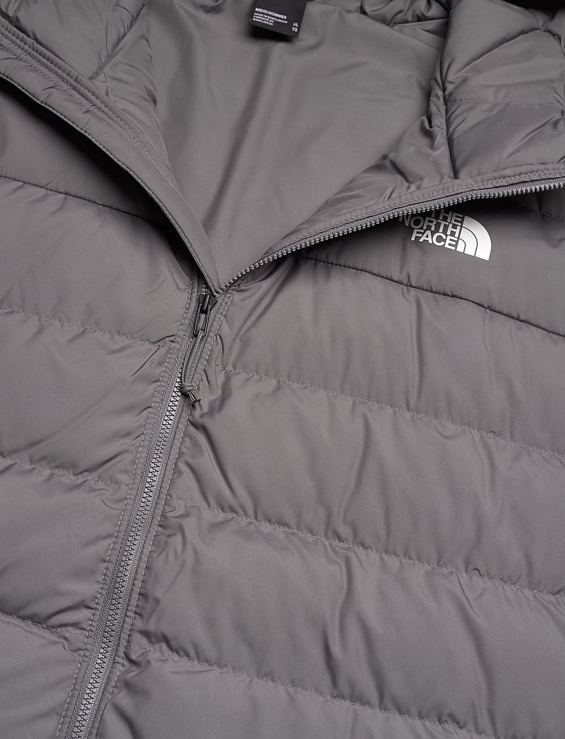 The North Face - M ACONCAGUA 3 HOODIE - vinterjackor - smoked pearl - 2