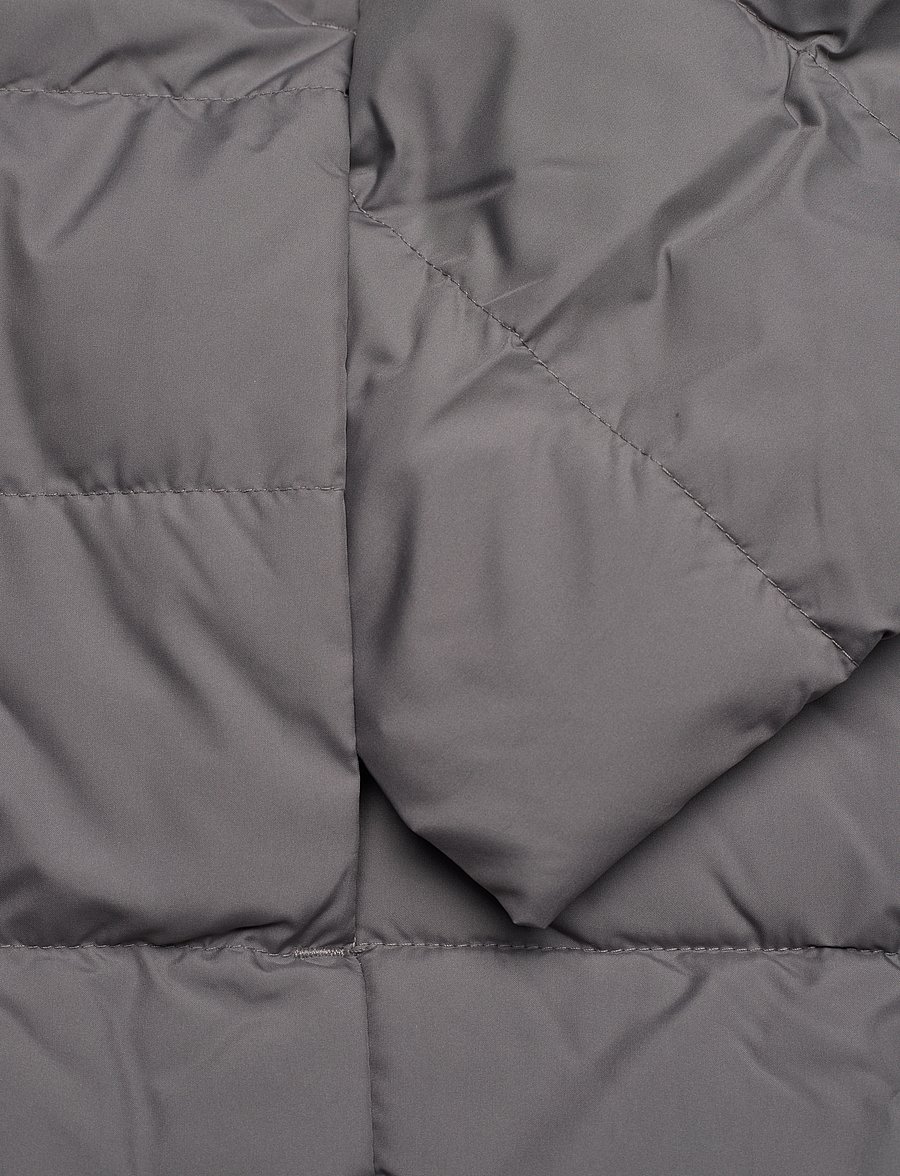 The North Face - M ACONCAGUA 3 HOODIE - dunjakker - smoked pearl - 3