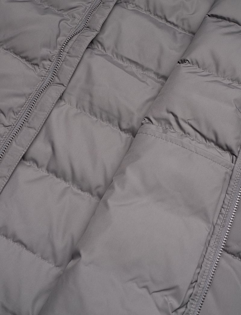 The North Face - M ACONCAGUA 3 HOODIE - vinterjackor - smoked pearl - 4