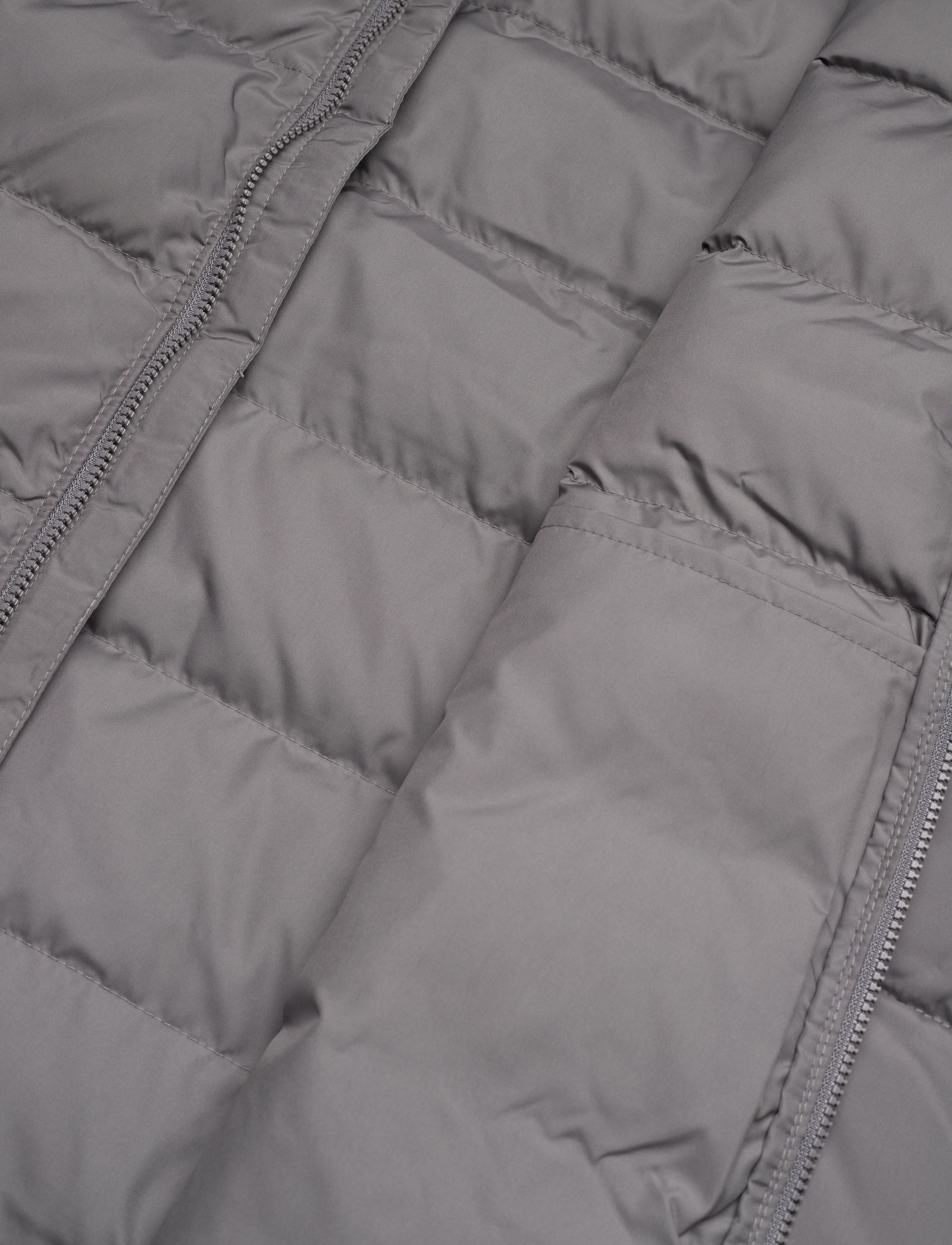 The North Face - M ACONCAGUA 3 HOODIE - dunjakker - smoked pearl - 4