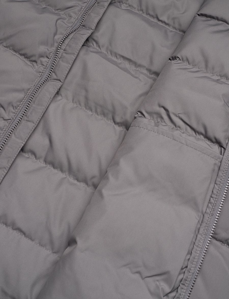 The North Face - M ACONCAGUA 3 HOODIE - dunjakker - smoked pearl - 4