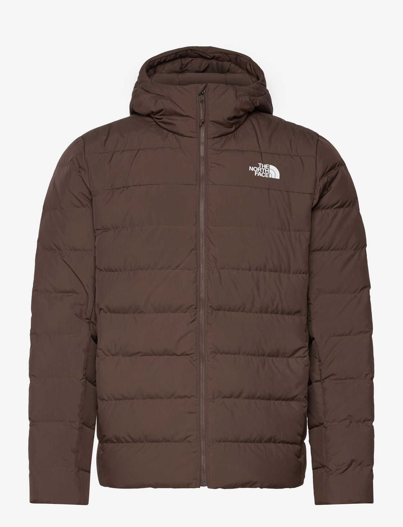 The North Face M Aconcagua Hoodie – down jackets – shop at