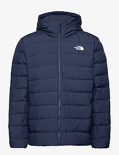 M ACONCAGUA 3 HOODIE, The North Face