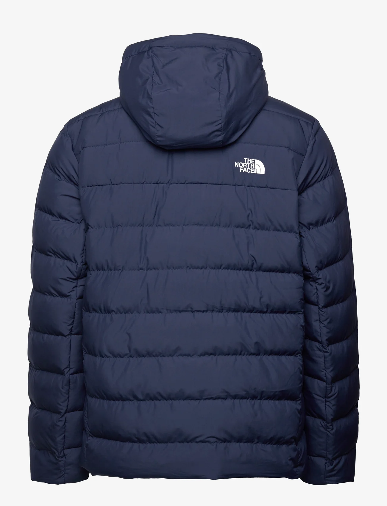 The North Face - M ACONCAGUA 3 HOODIE - talvejoped - summit navy - 1