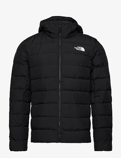 North face 2025 la paz coat