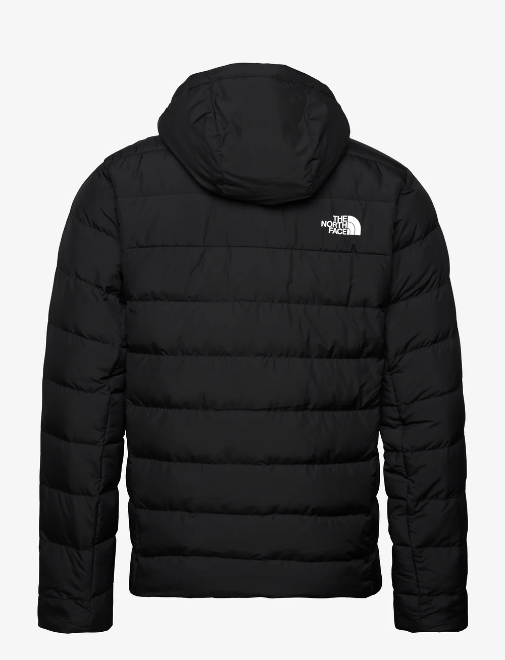 The North Face M Aconcagua 3 Hoodie Padded jackets Boozt
