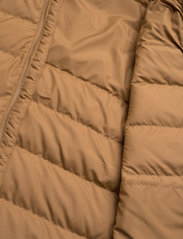 The North Face - M ACONCAGUA 3 HOODIE - talvejoped - utility brown - 4