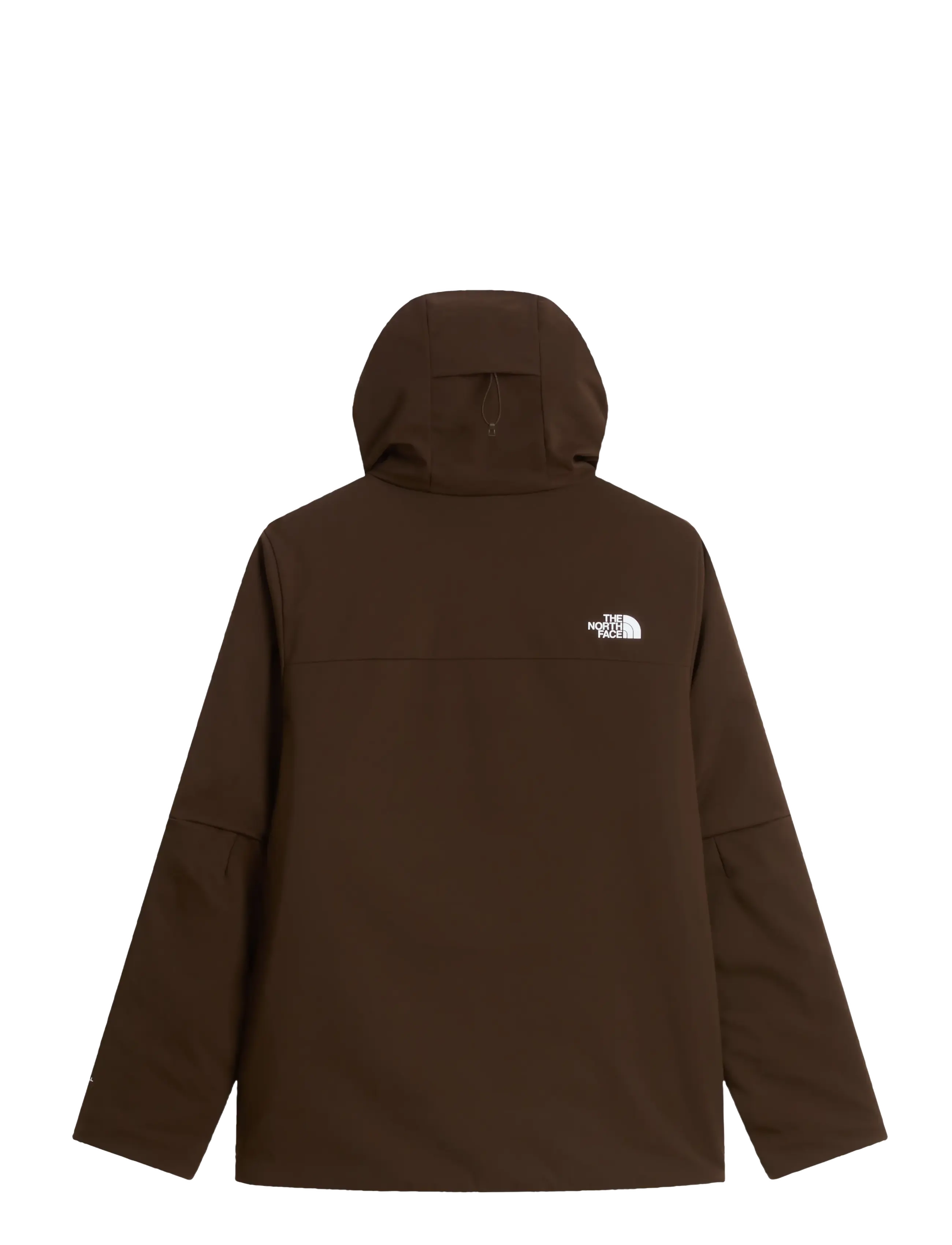 The North Face - M APEX ELEVATION JACKET - outdoor jackets - dark chestnut - 2
