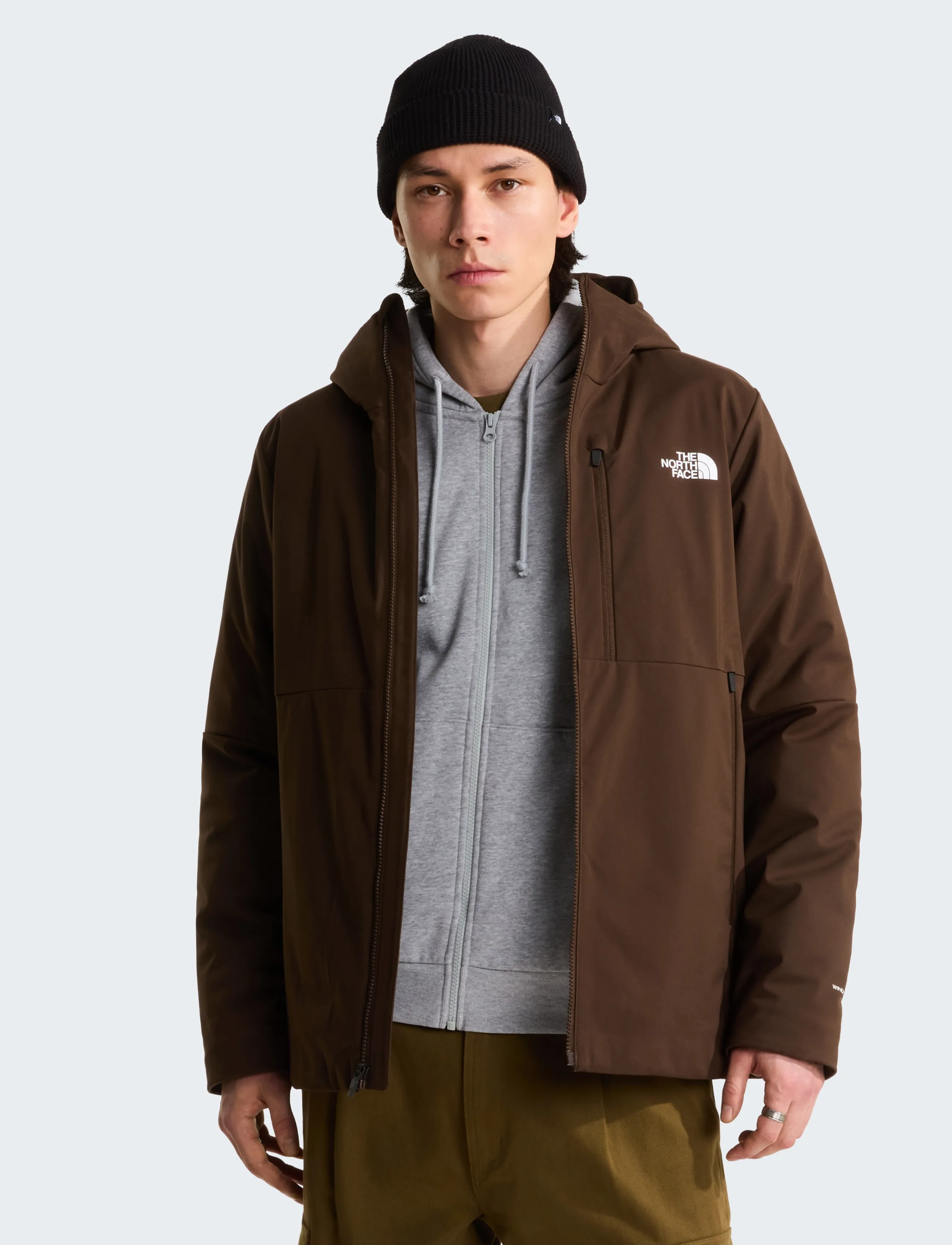 THE NORTH FACE M Apex Elevation Jacket jackor herr – bild 5