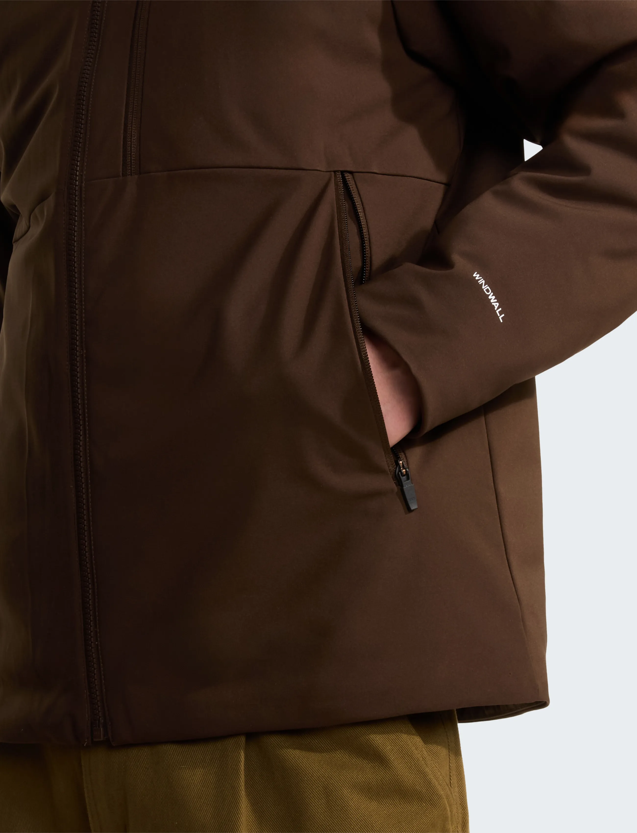THE NORTH FACE M Apex Elevation Jacket jackor herr – bild 8