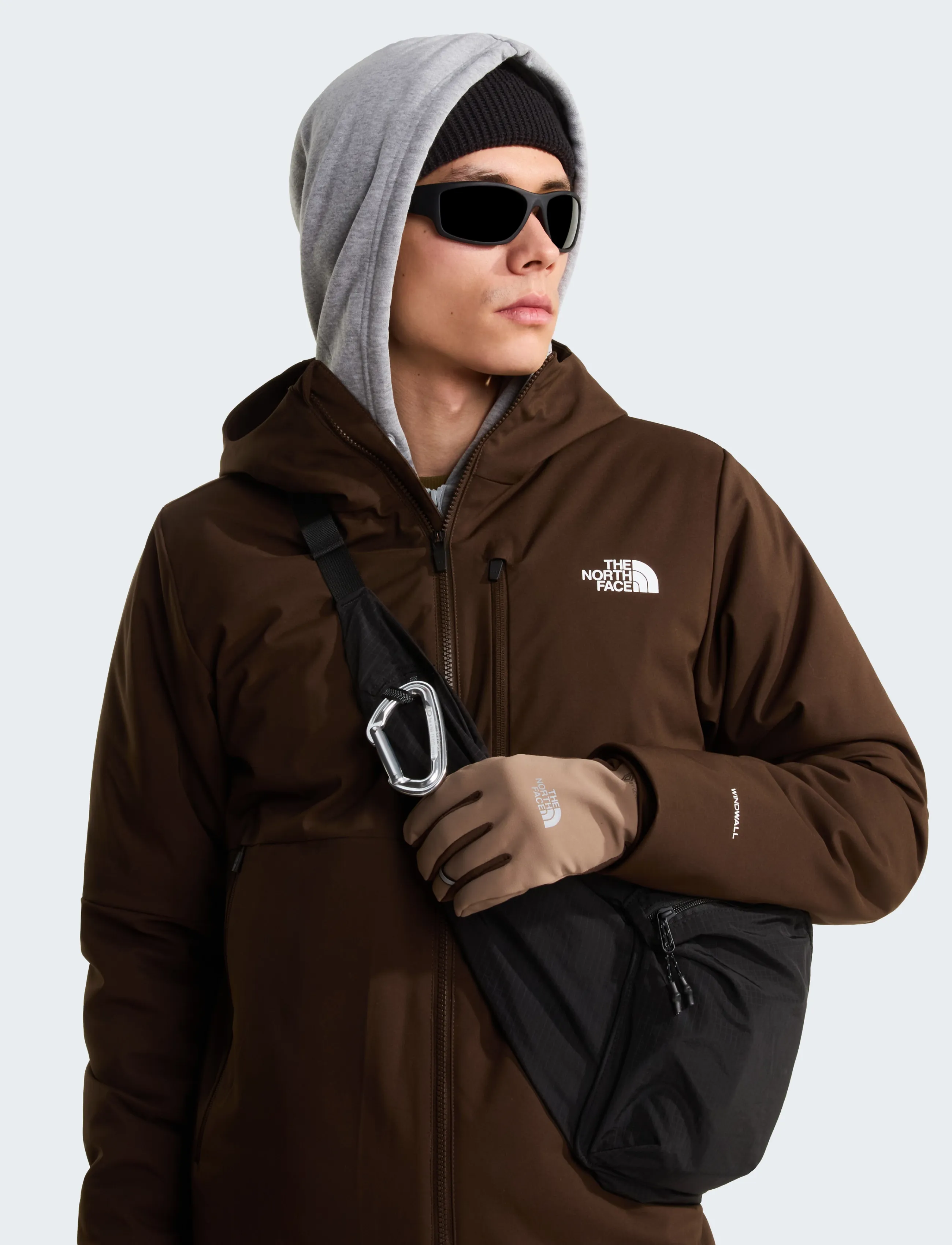 THE NORTH FACE M Apex Elevation Jacket jackor herr – bild 9