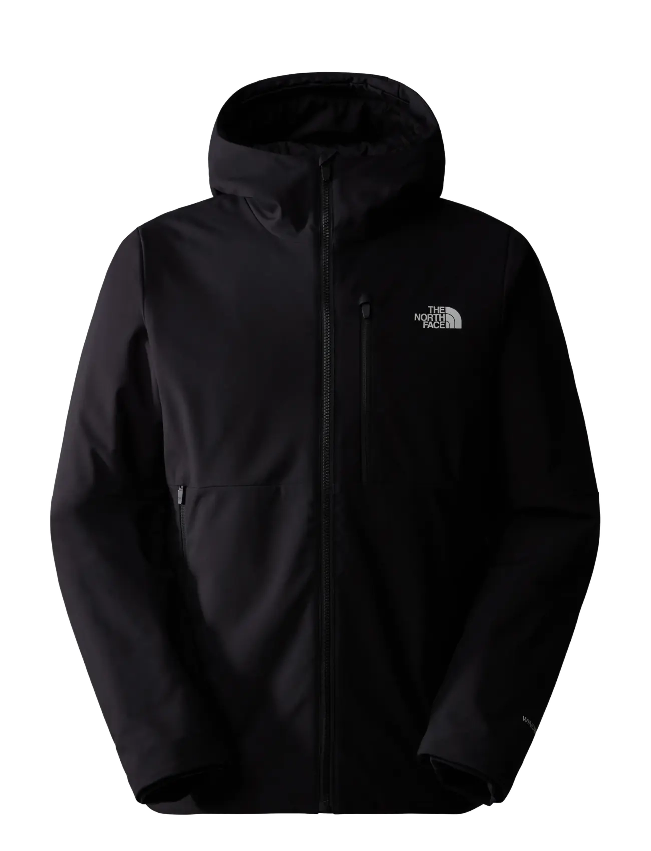 The North Face M APEX ELEVATION JACKET - Outerwear - TNF BLACK-NPF / black