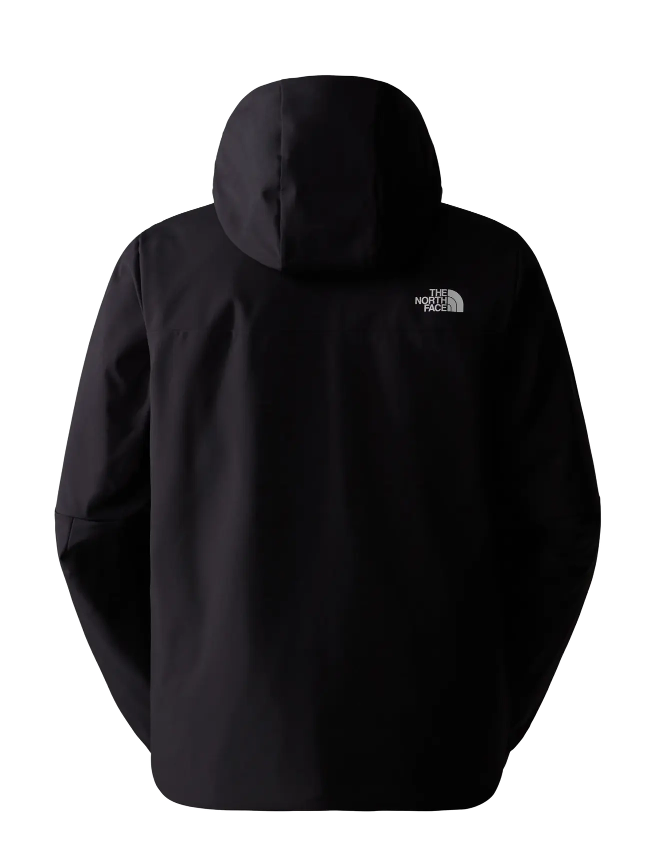 The North Face - M APEX ELEVATION JACKET - outdoor jackets - tnf black-npf - 2