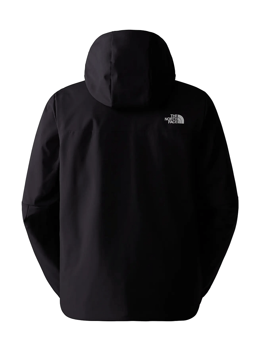 The North Face - M APEX ELEVATION JACKET - outdoor jackets - tnf black-npf - 2