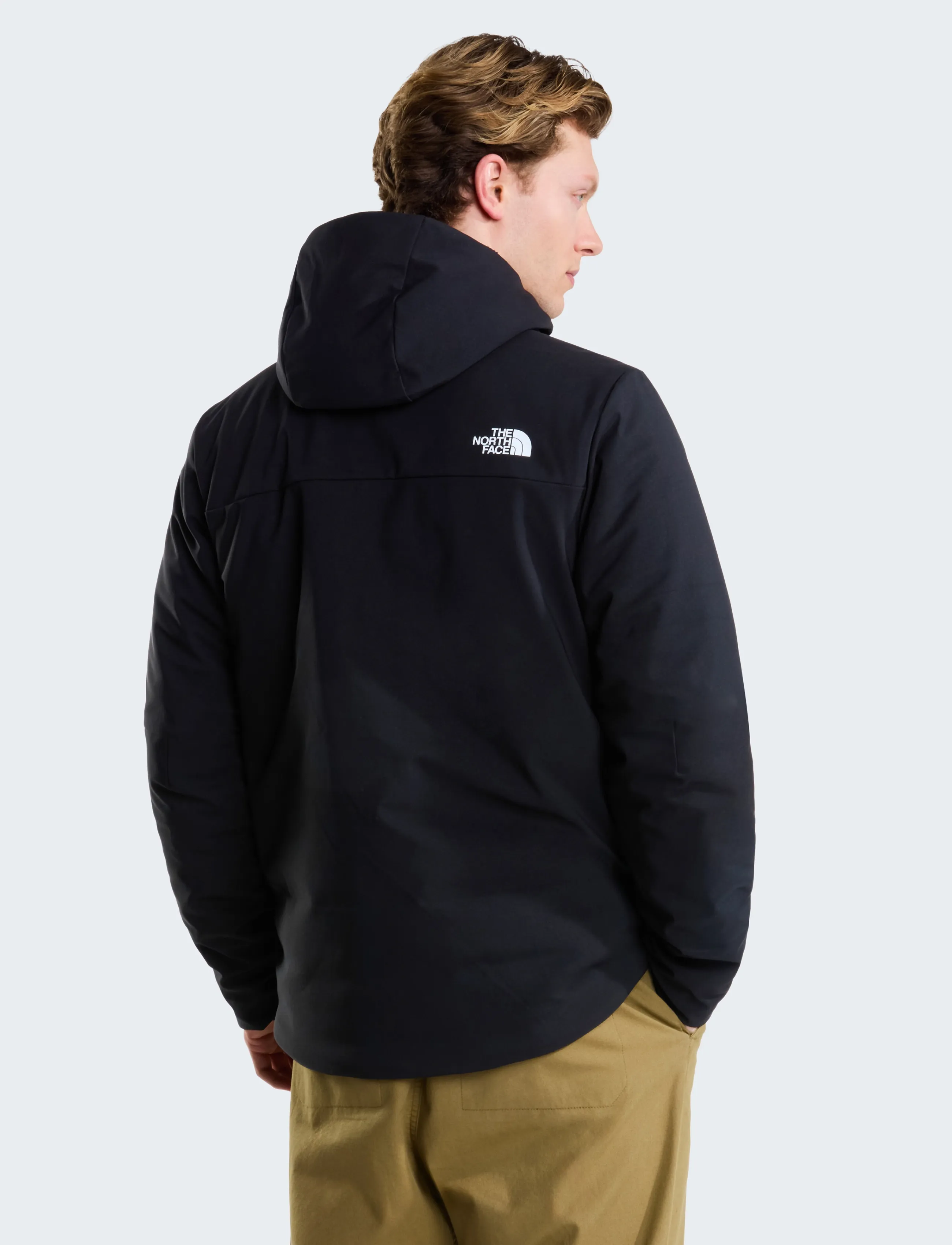 THE NORTH FACE M Apex Elevation Jacket jackor herr – bild 4