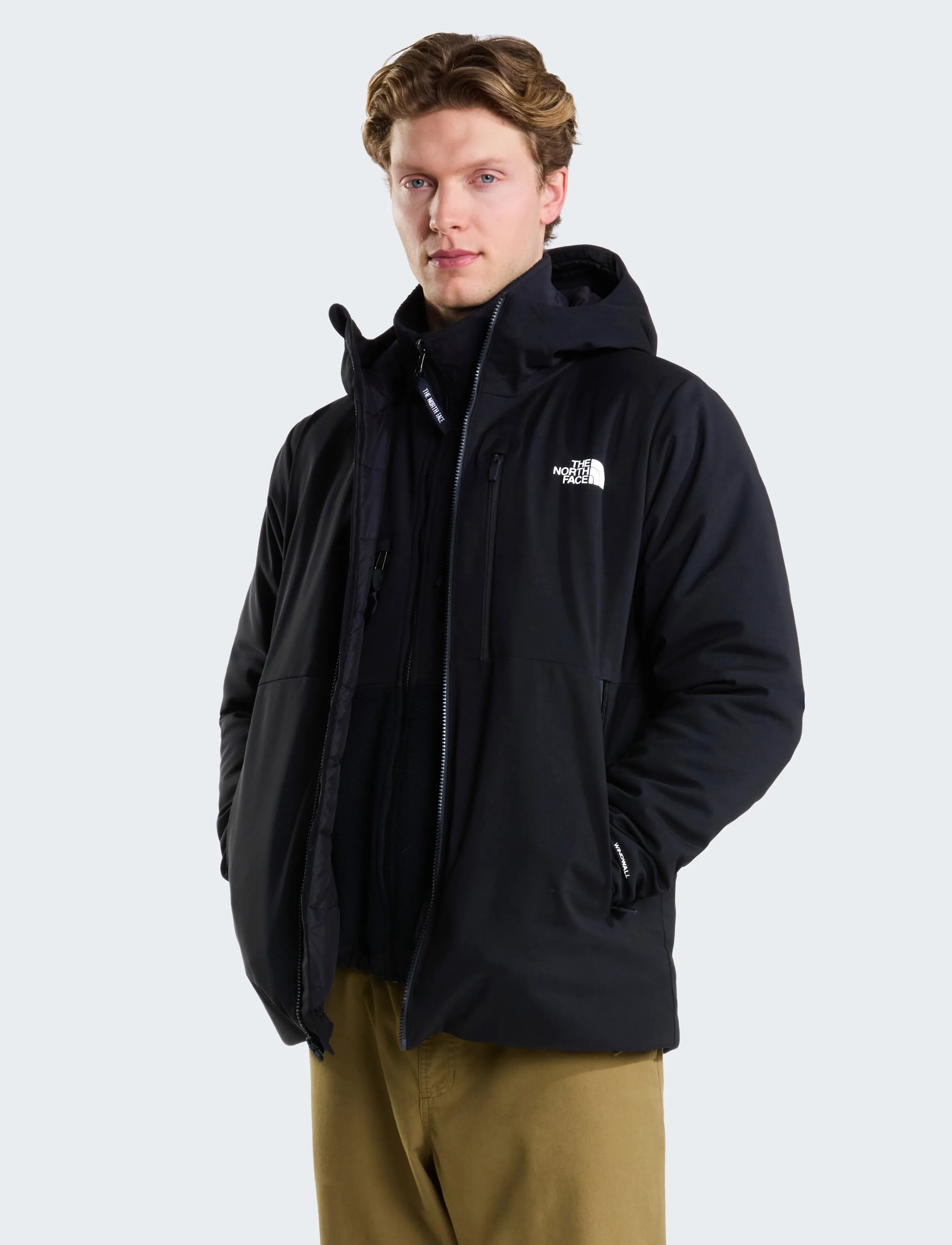 THE NORTH FACE M Apex Elevation Jacket jackor herr – bild 5