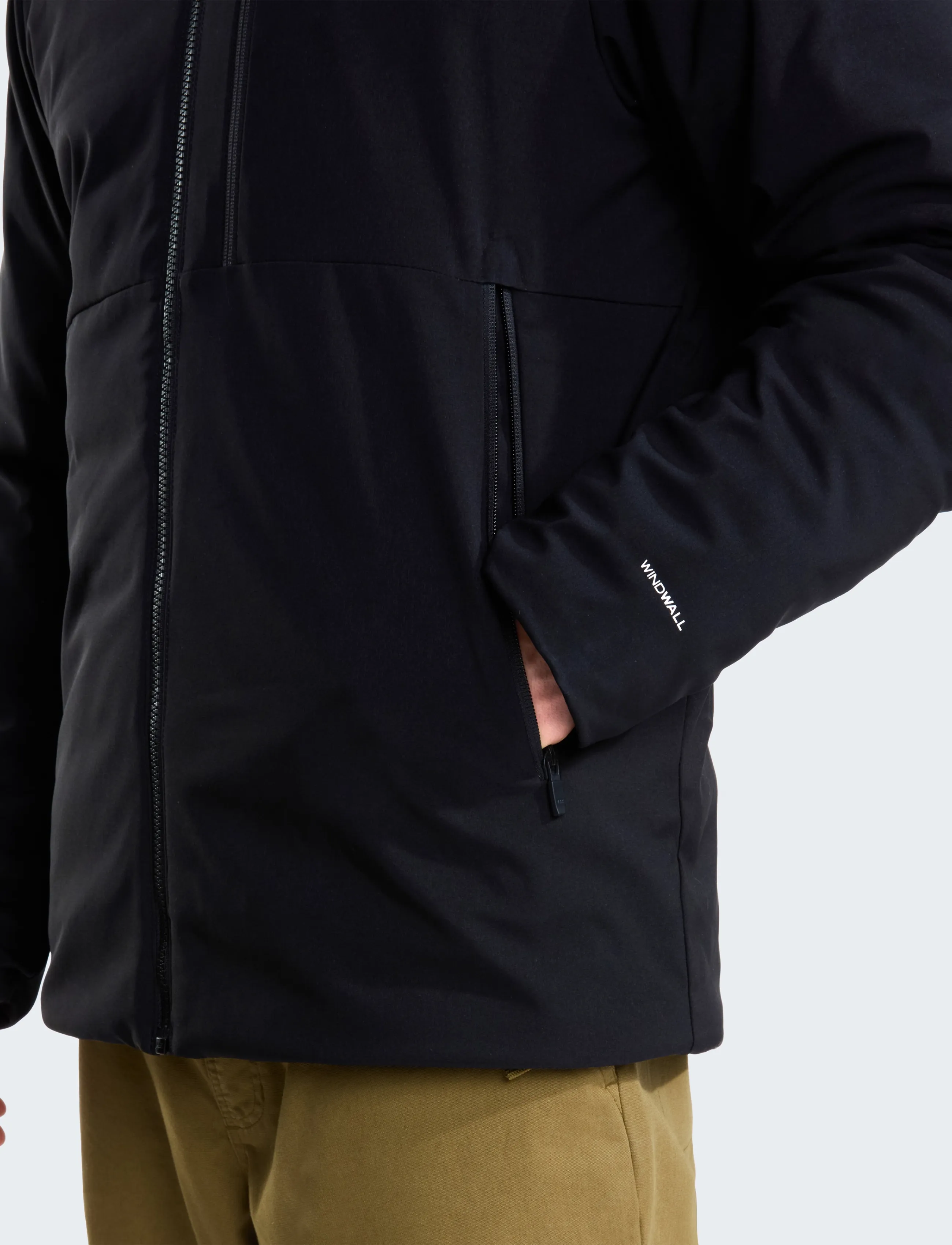THE NORTH FACE M Apex Elevation Jacket jackor herr – bild 7