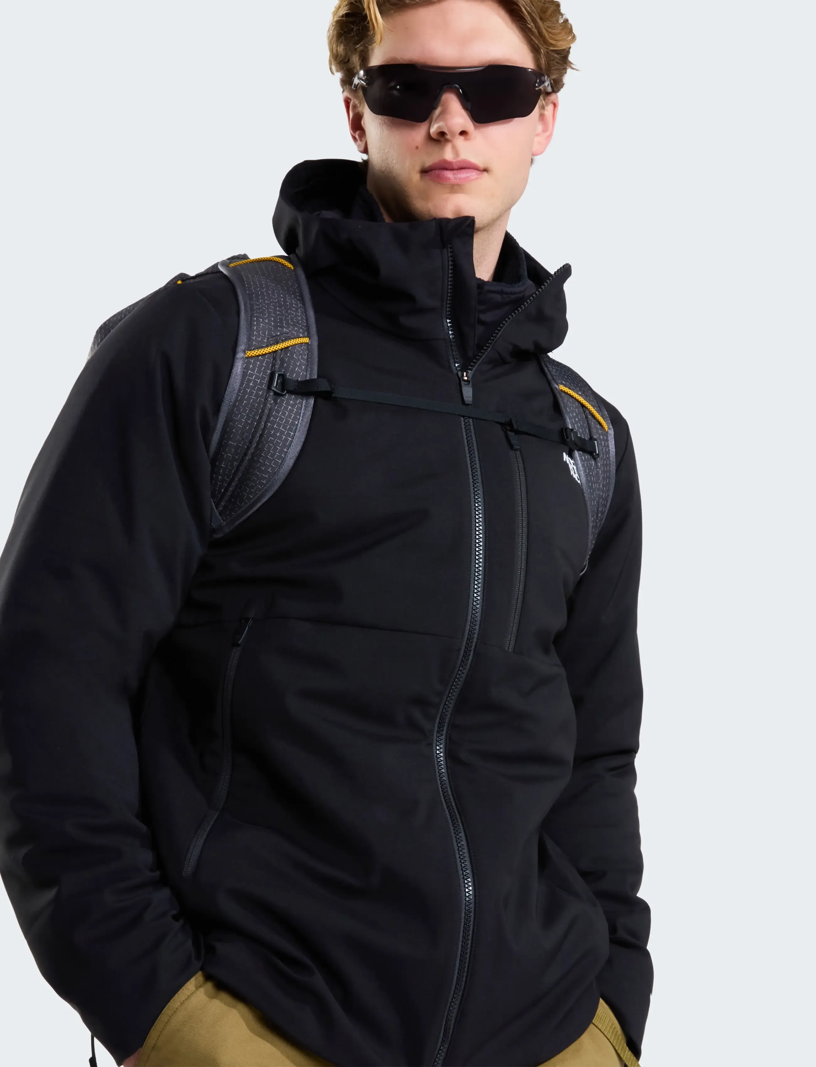 THE NORTH FACE M Apex Elevation Jacket jackor herr – bild 8