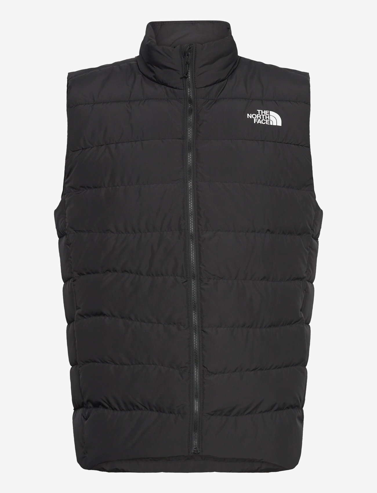 The North Face - M ACONCAGUA 3 VEST - outdoor - black - 1