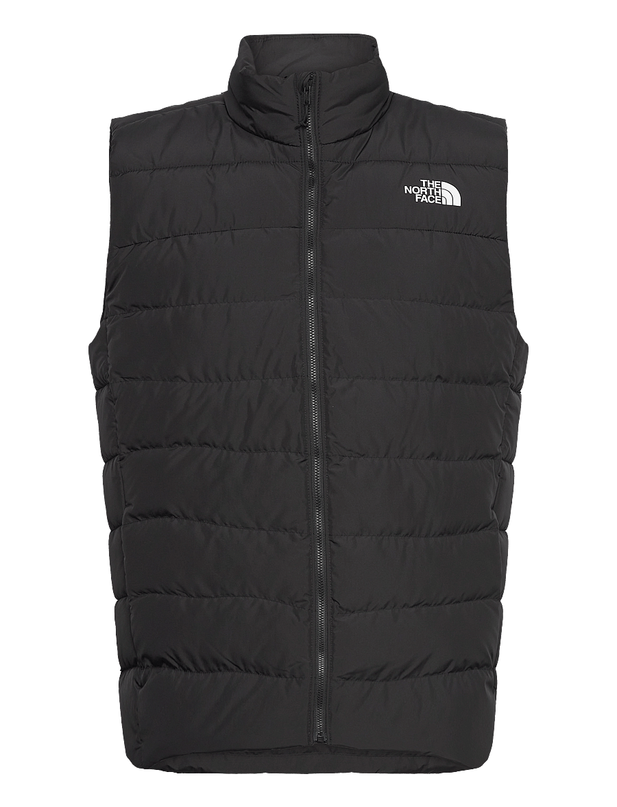 The North Face - M ACONCAGUA 3 VEST - outdoor - black - 1