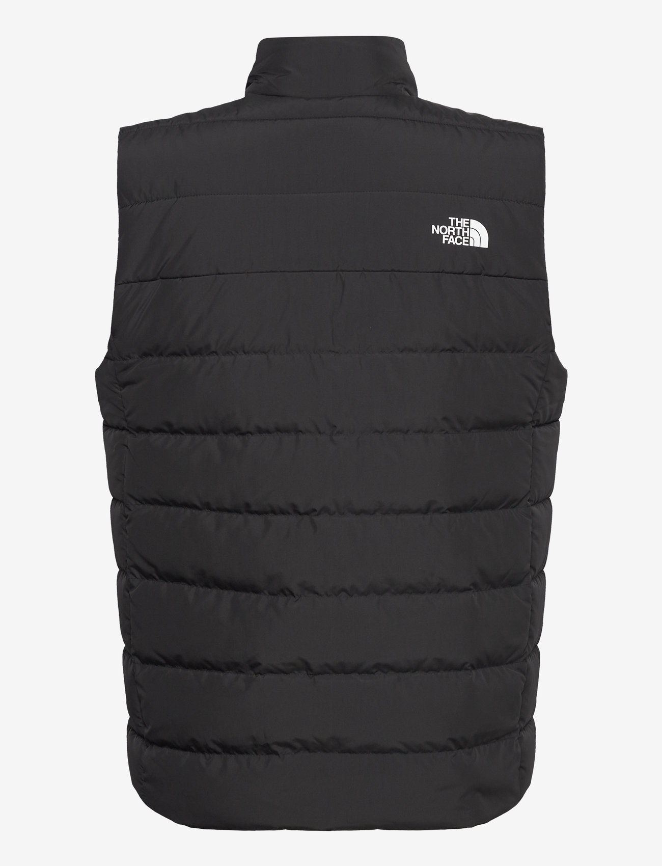 The North Face - M ACONCAGUA 3 VEST - outdoor - black - 2