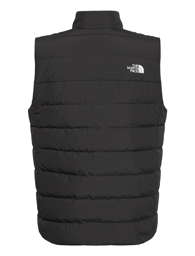 The North Face - M ACONCAGUA 3 VEST - bodywarmers - black - 2