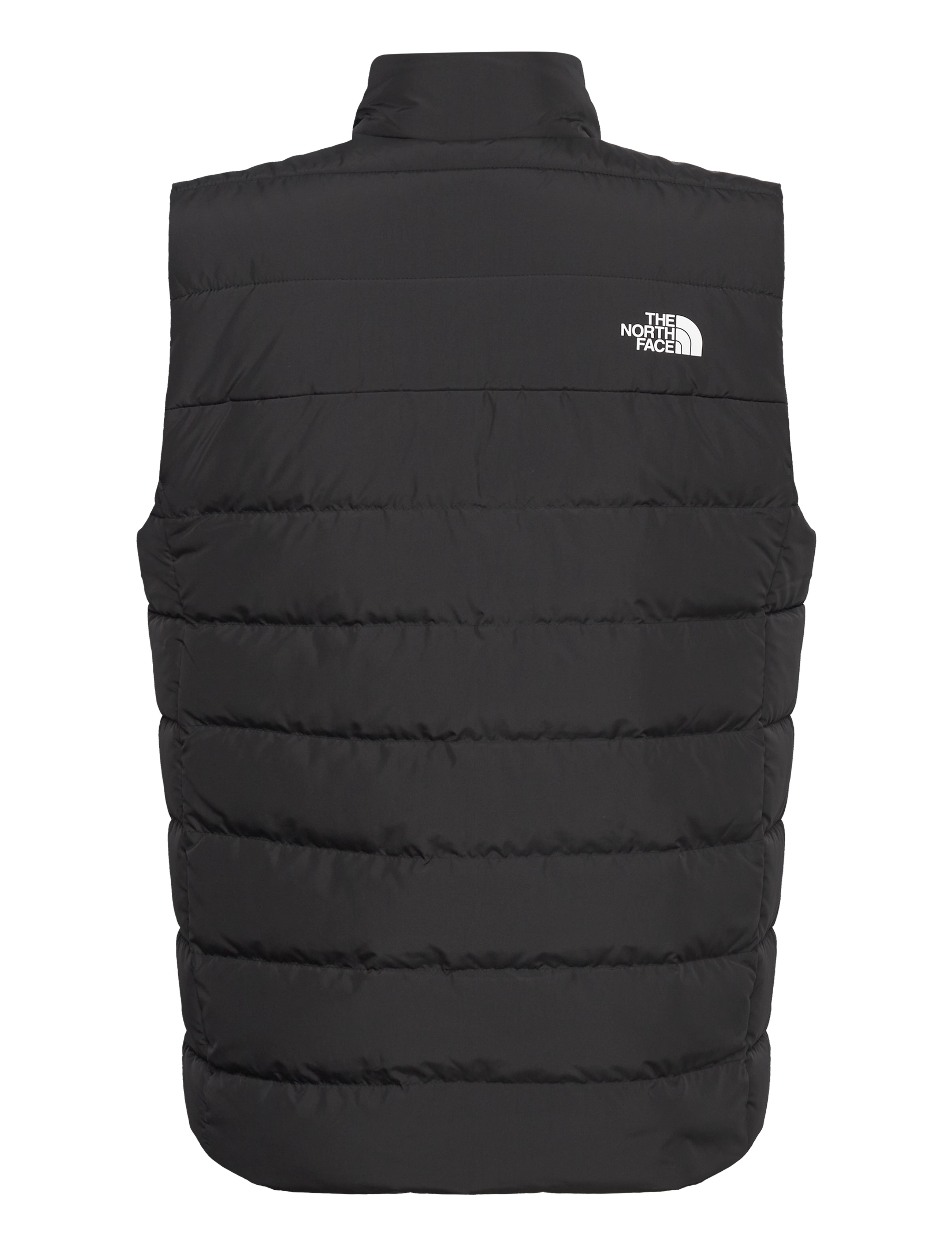 The North Face - M ACONCAGUA 3 VEST - outdoor - black - 2