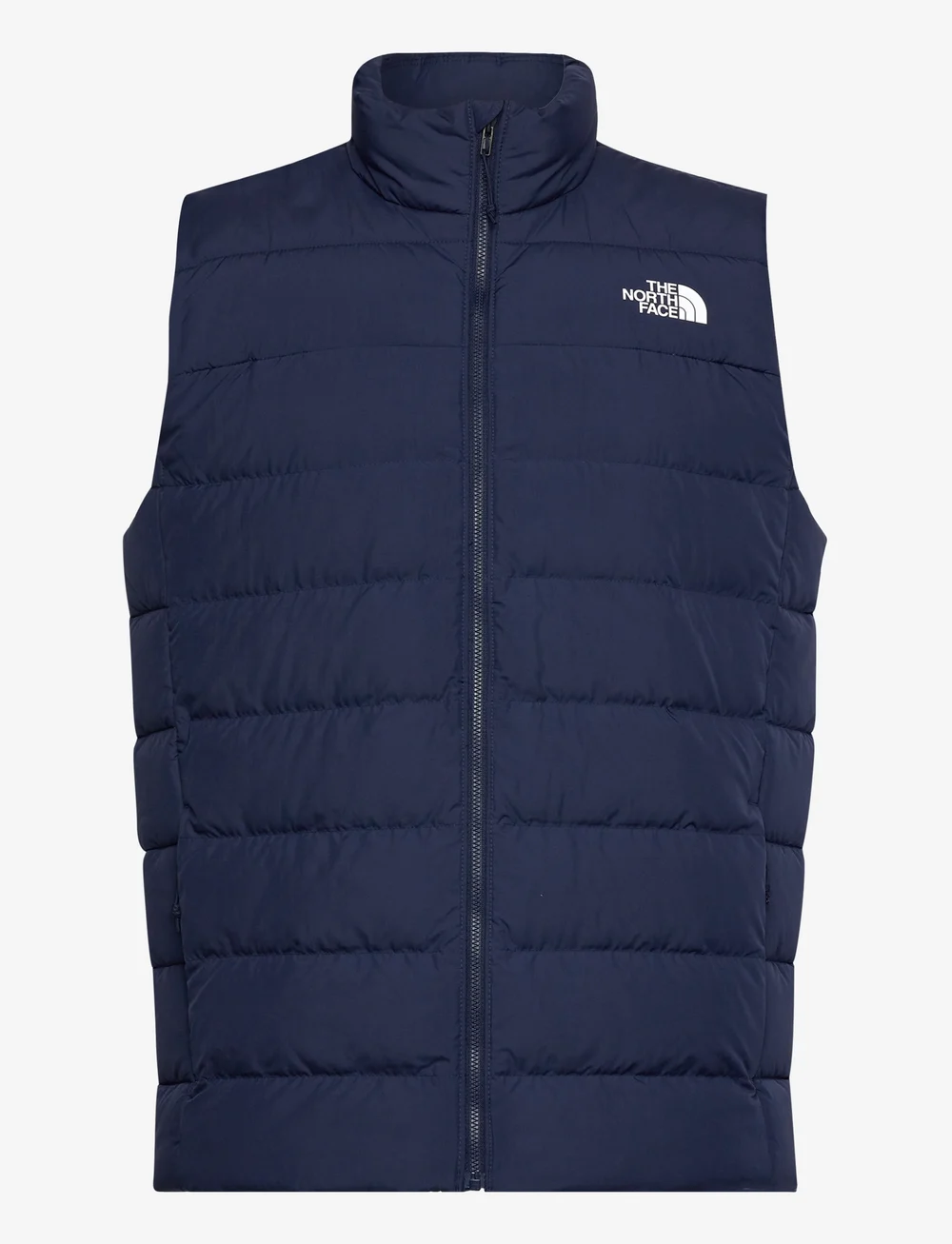The North Face M Aconcagua 3 Vest Vests Boozt