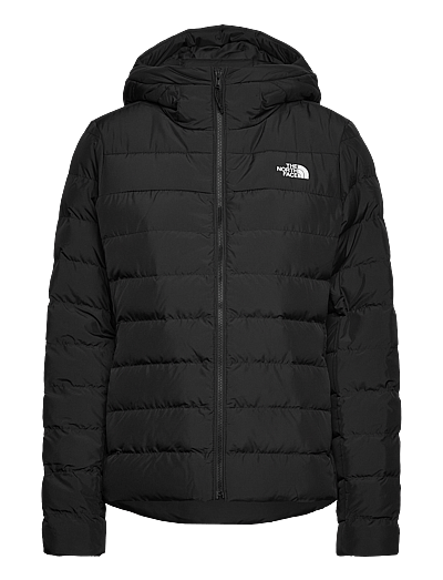 W Aconcagua 3 Hoodie - Friluftsjakke