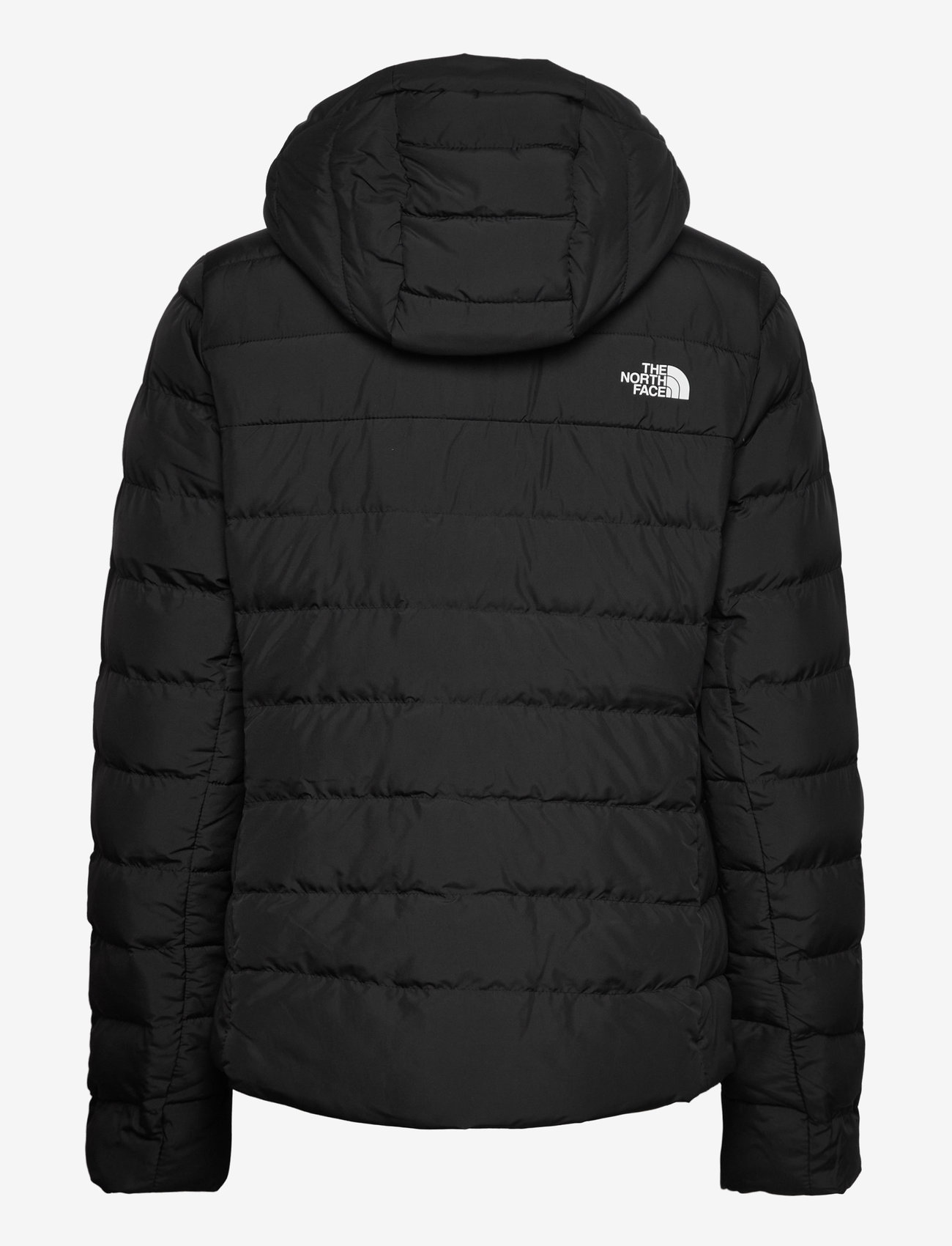 The North Face - W ACONCAGUA 3 HOODIE - friluftsjackor - black - 2