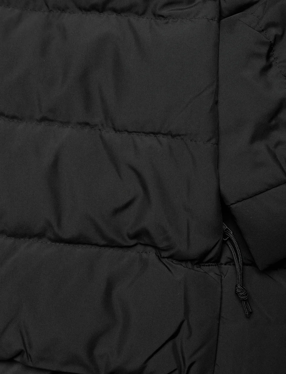 The North Face - W ACONCAGUA 3 HOODIE - outdoor jacken - black - 4