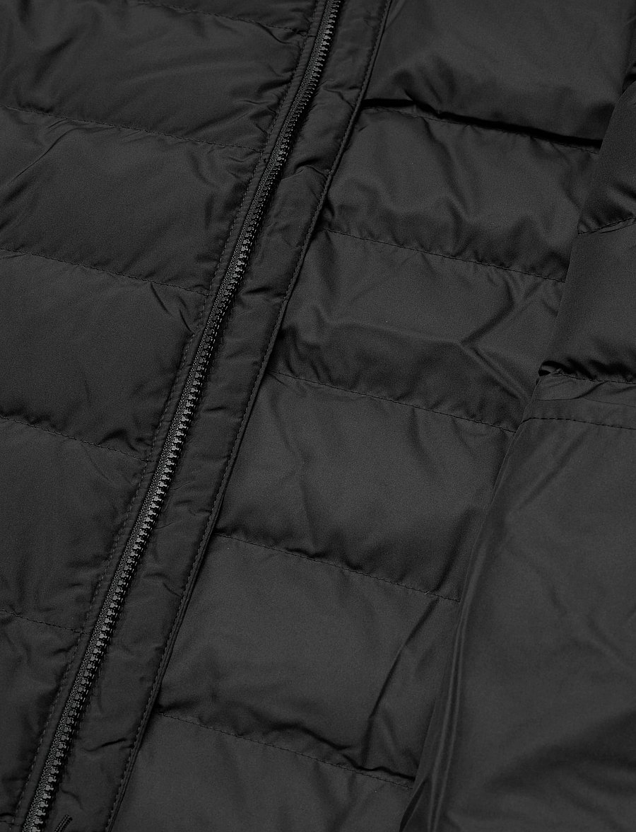 The North Face - W ACONCAGUA 3 HOODIE - ulkoilutakit - black - 5