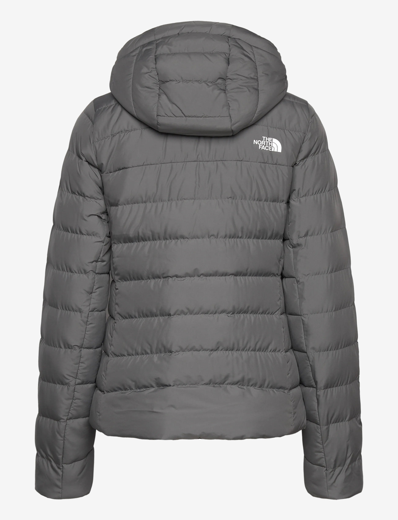The North Face - W ACONCAGUA 3 HOODIE - friluftsjackor - smoked pearl - 2