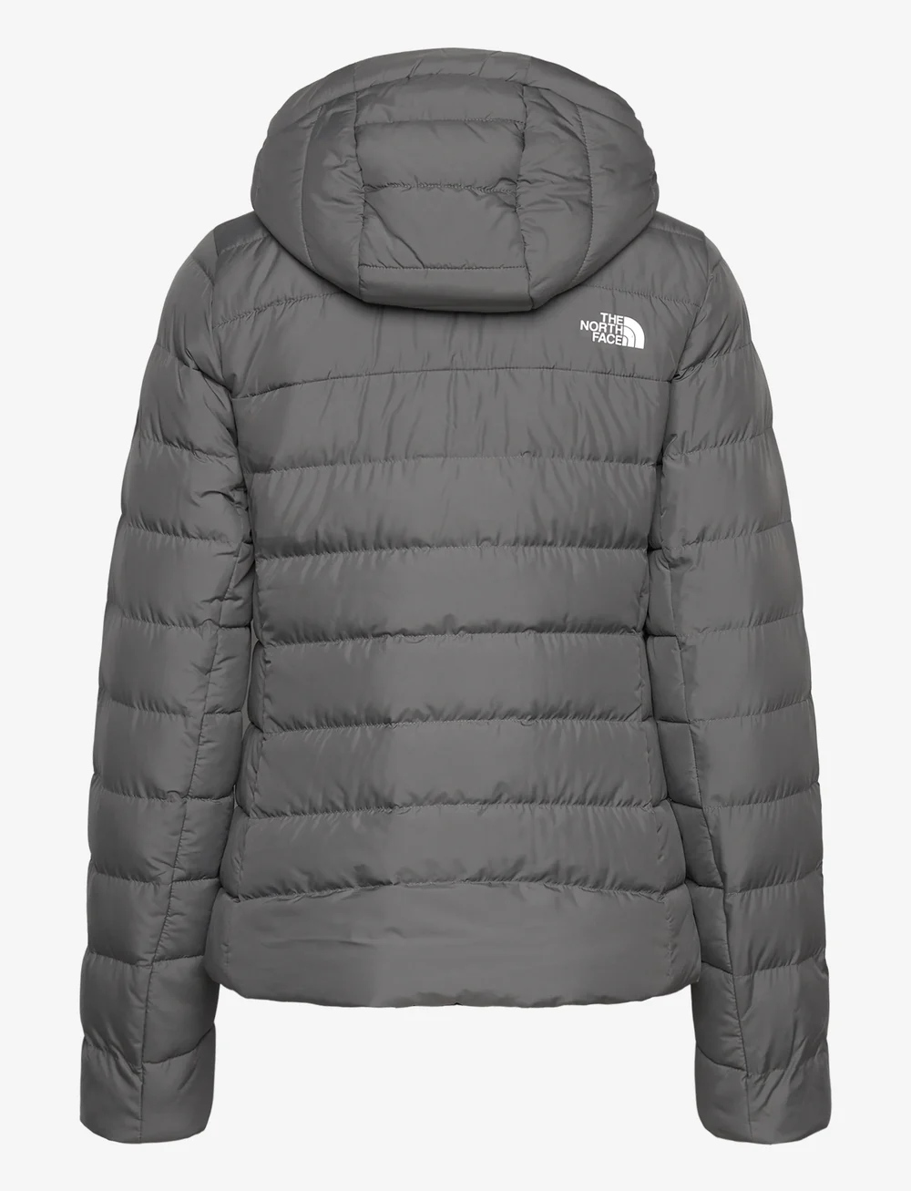 The North Face - W ACONCAGUA 3 HOODIE - lauko striukės - smoked pearl - 1