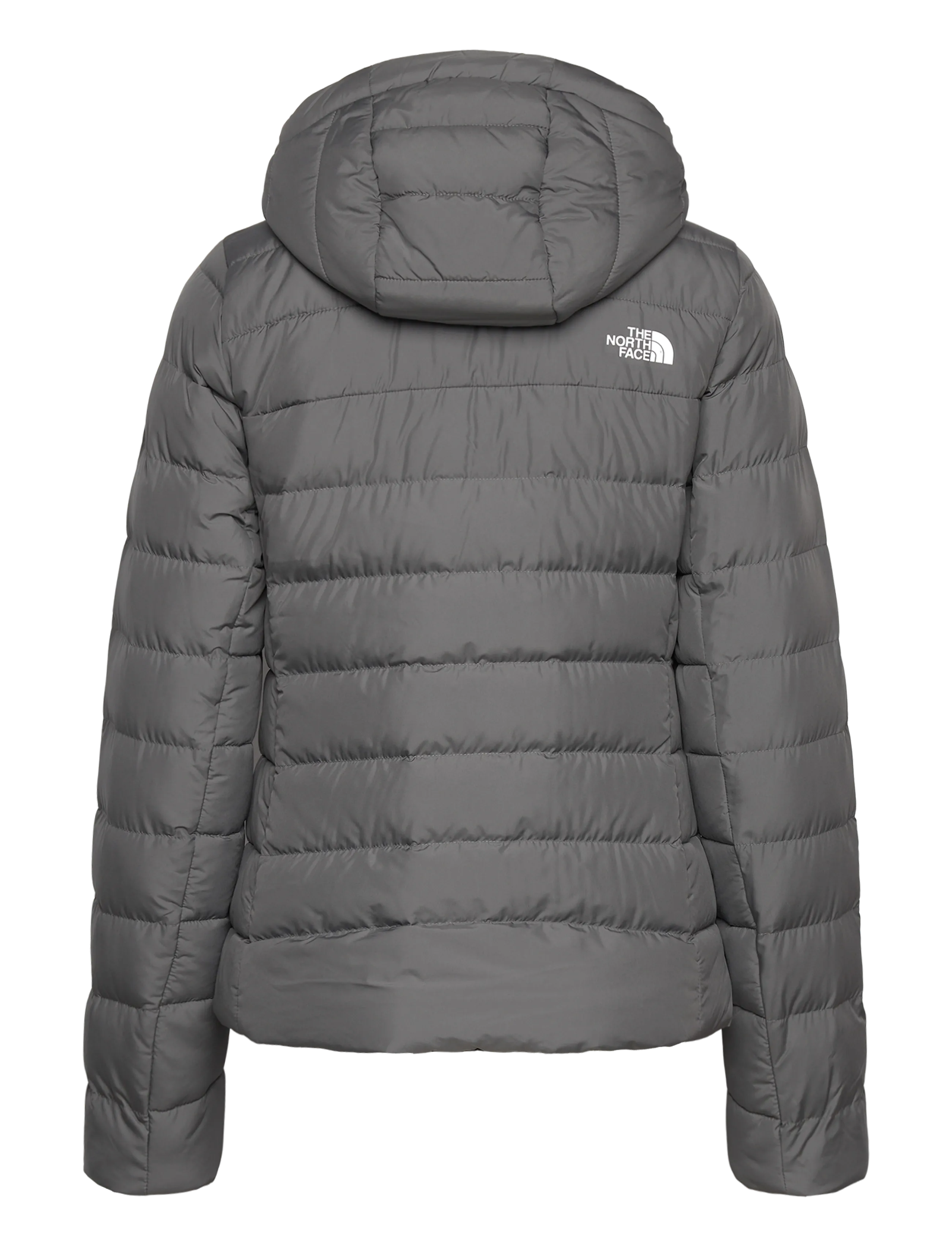 The North Face - W ACONCAGUA 3 HOODIE - friluftsjakker - smoked pearl - 2
