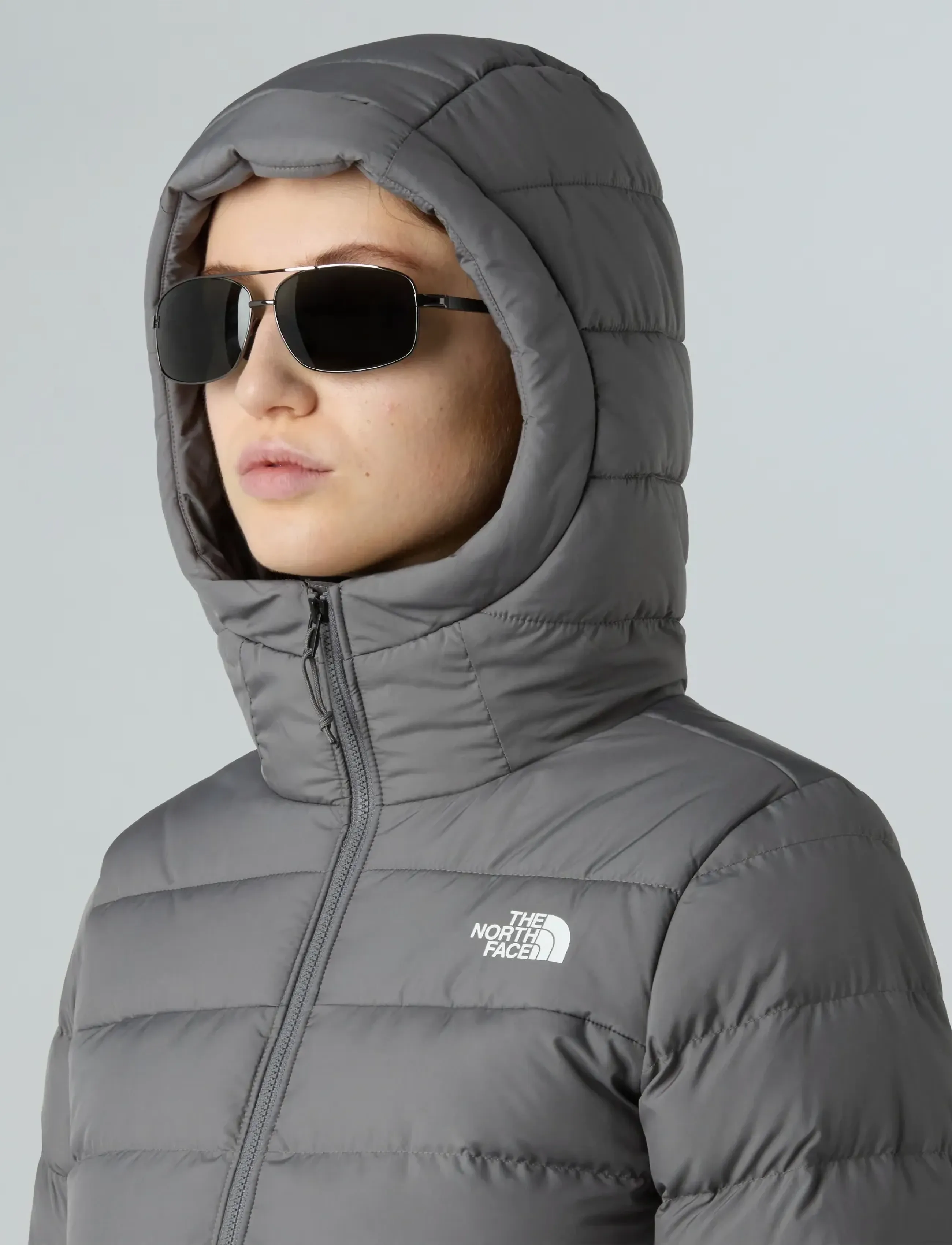 THE NORTH FACE W Aconcagua 3 Hoodie dam – bild 5