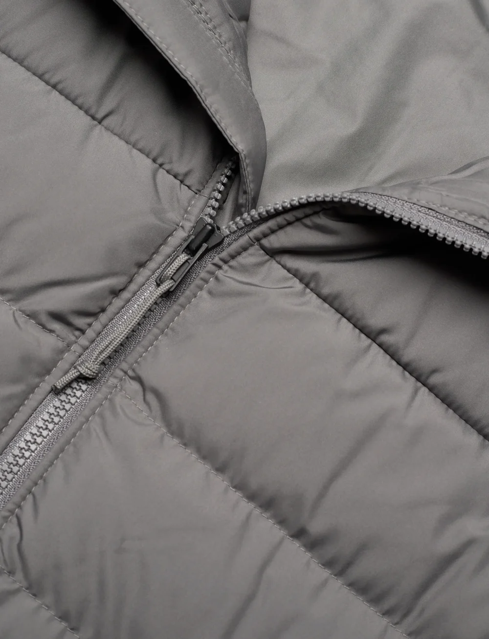 The North Face - W ACONCAGUA 3 HOODIE - lauko striukės - smoked pearl - 2