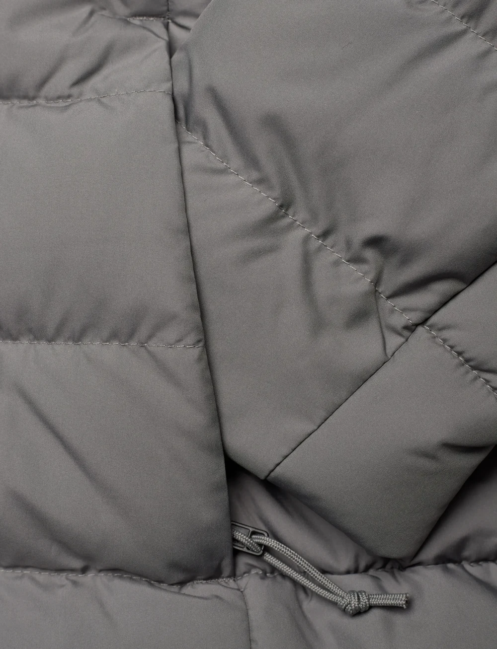 The North Face - W ACONCAGUA 3 HOODIE - lauko striukės - smoked pearl - 3