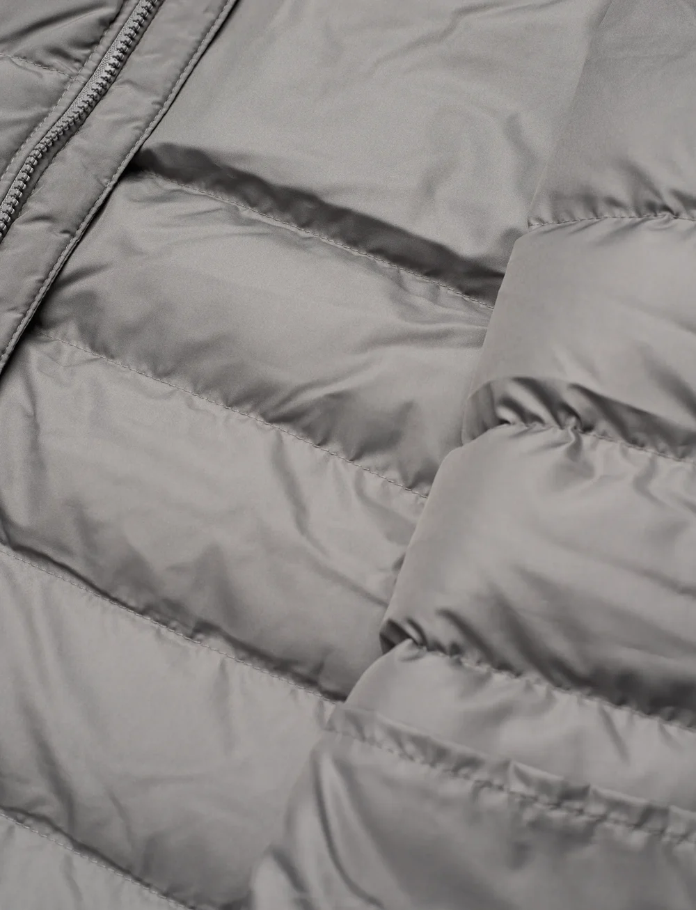 The North Face - W ACONCAGUA 3 HOODIE - lauko striukės - smoked pearl - 4