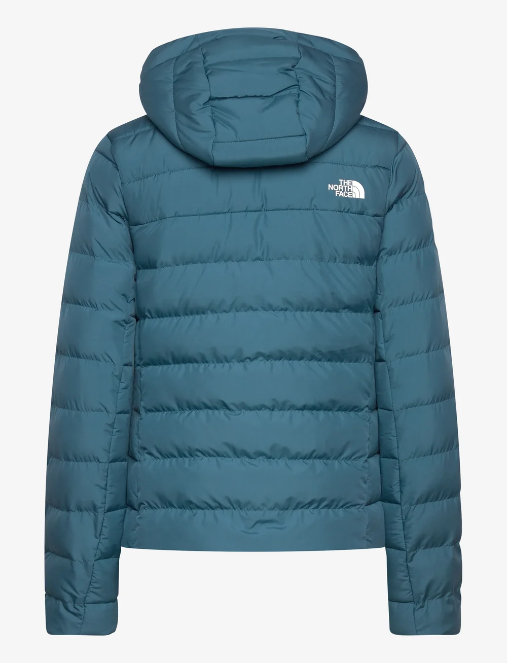 The North Face - W ACONCAGUA 3 HOODIE - friluftsjackor - space - 1
