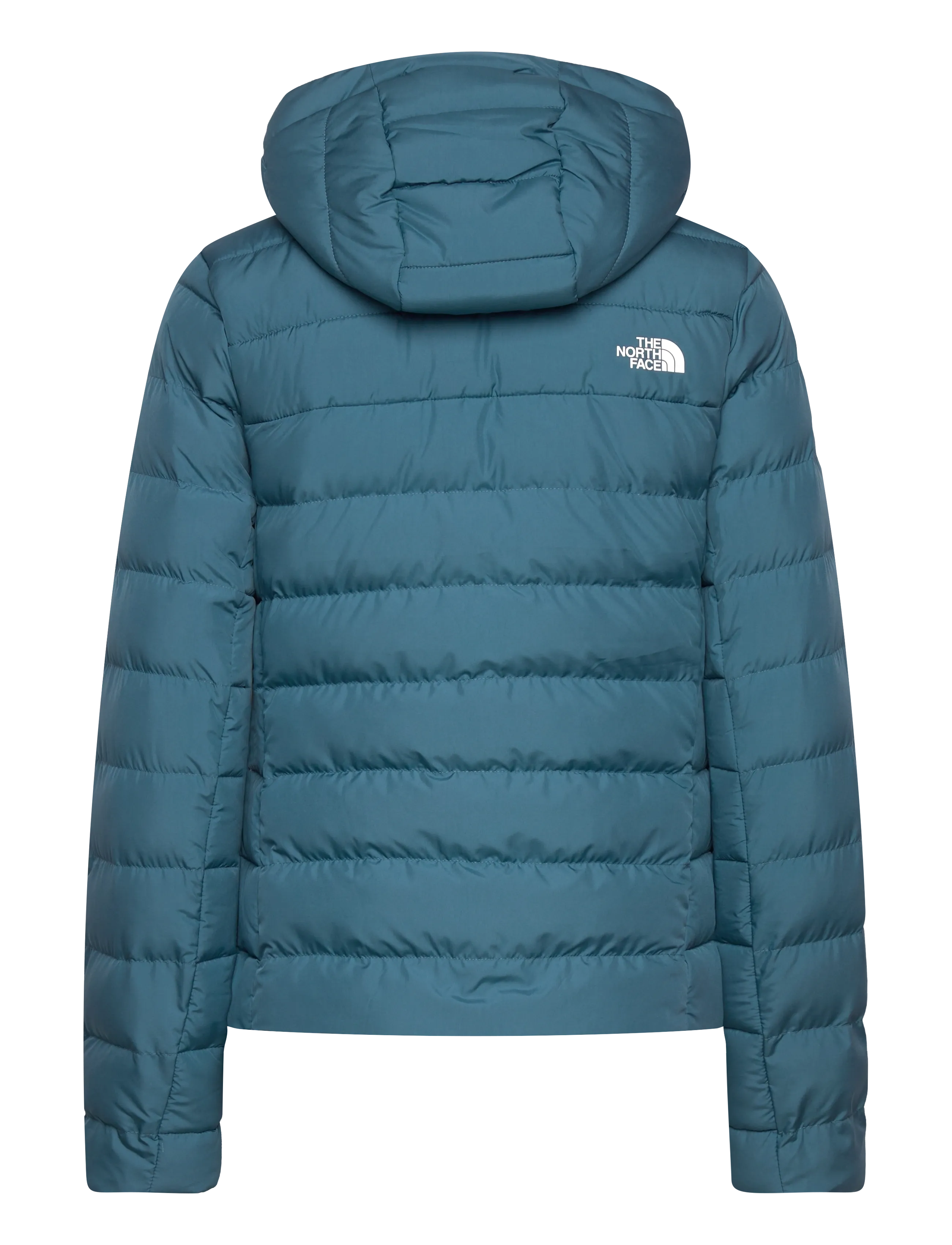 The North Face - W ACONCAGUA 3 HOODIE - vestes outdoor - space - 2
