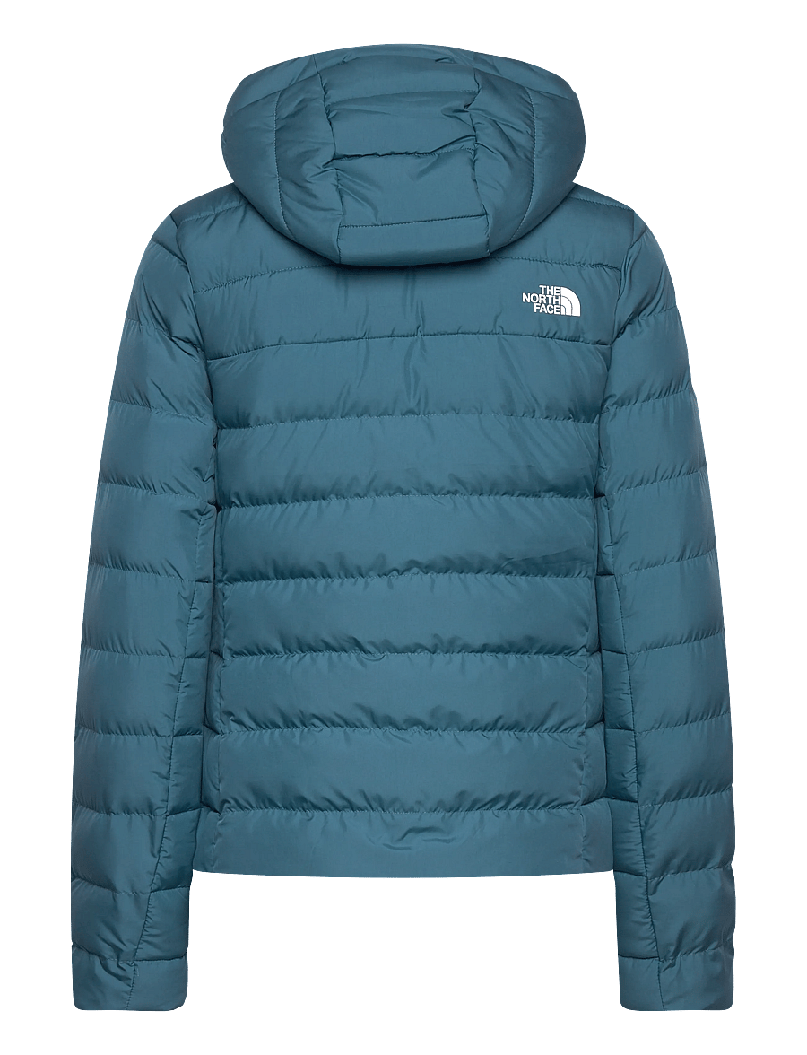 The North Face - W ACONCAGUA 3 HOODIE - vestes outdoor - space - 2