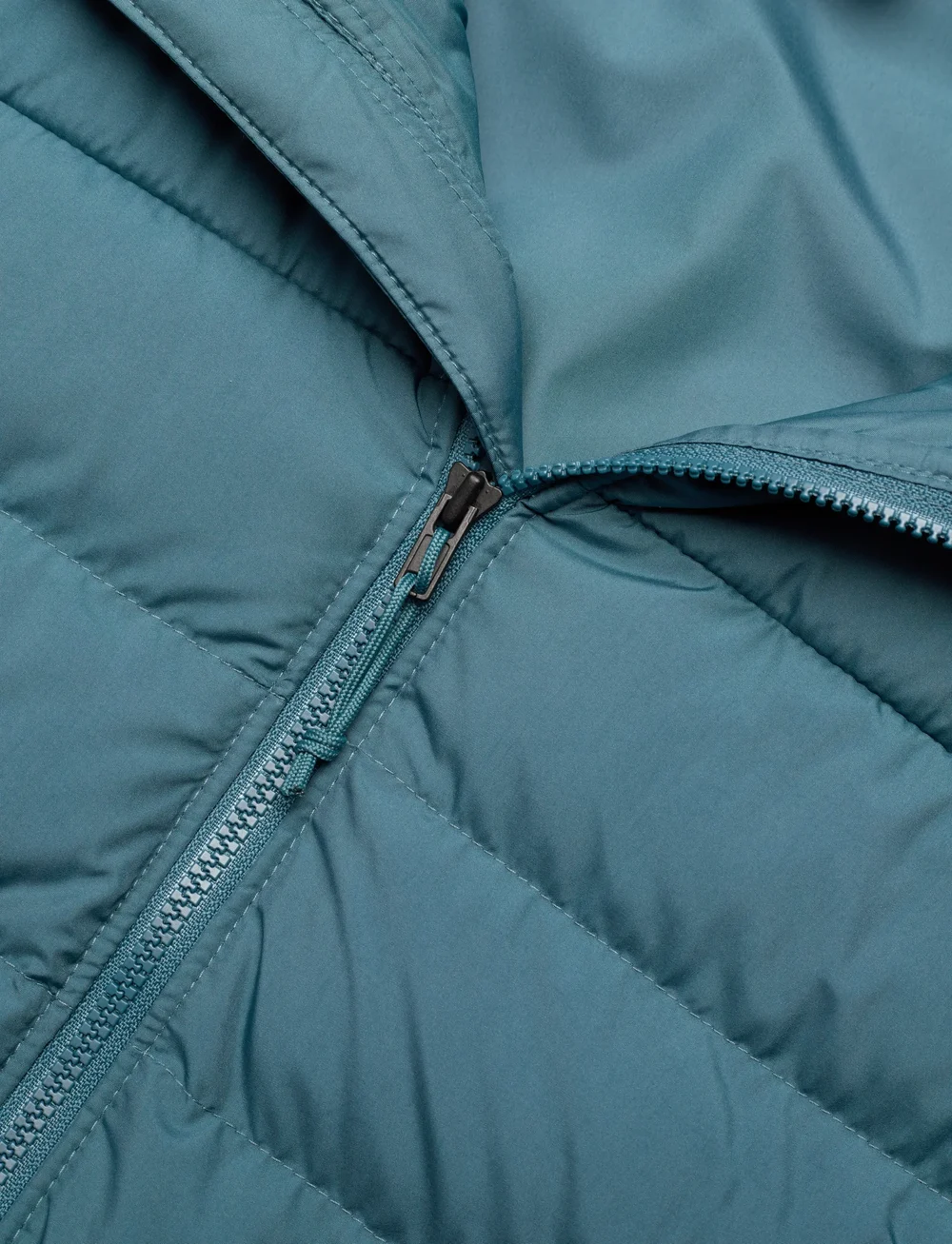 The North Face - W ACONCAGUA 3 HOODIE - friluftsjackor - space - 2