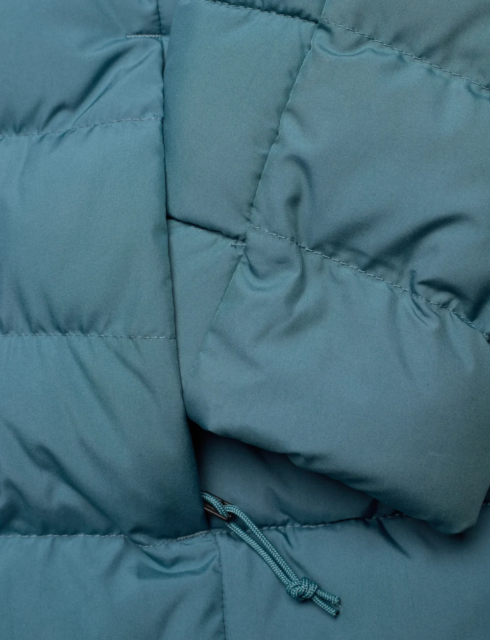 The North Face - W ACONCAGUA 3 HOODIE - friluftsjackor - space - 3