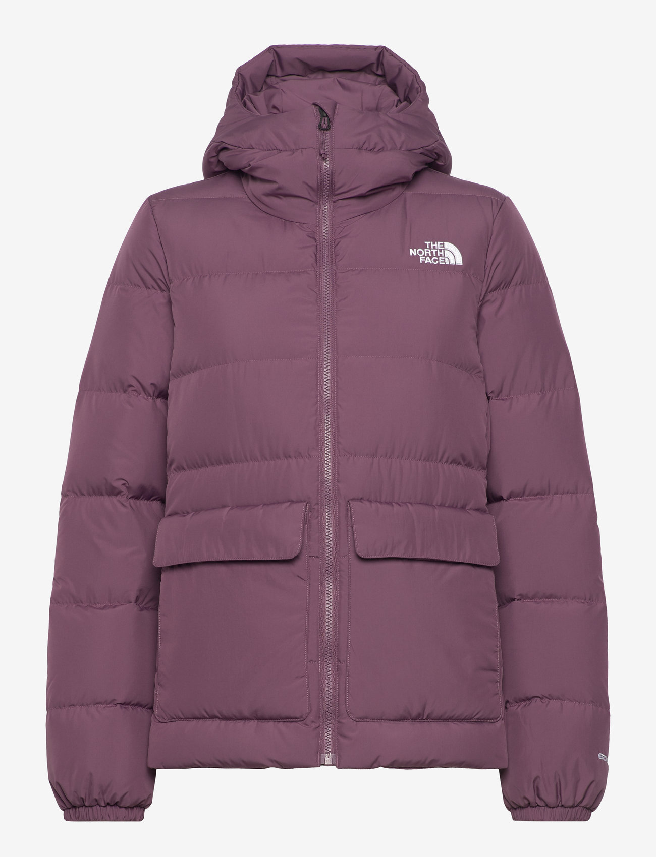 Women's Gotham Parka The North Face Veste Gotham The North