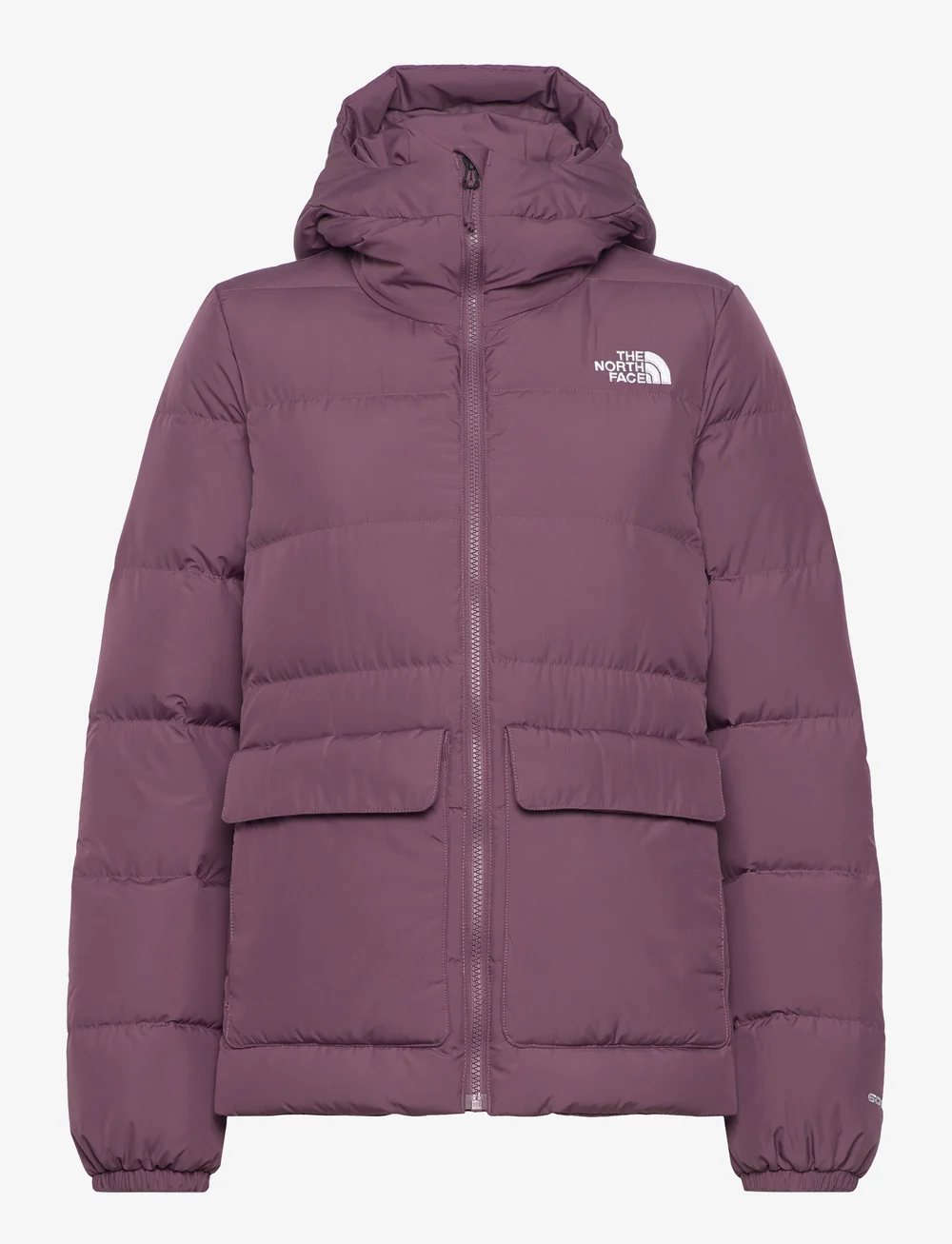 The North Face W Gotham Jacket Down jackets Boozt