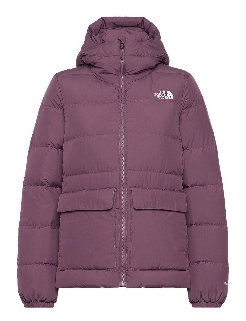 Women's Gotham Parka The North Face Veste Gotham The North