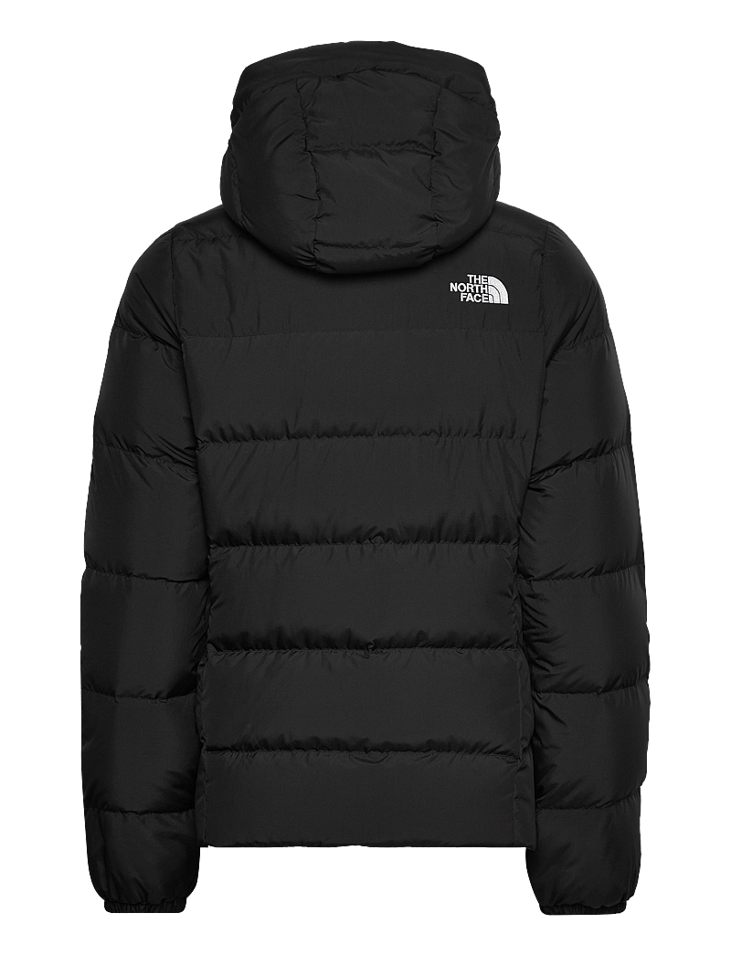 The North Face W Gotham Jacket (TNFNF0A84IW) Down jackets